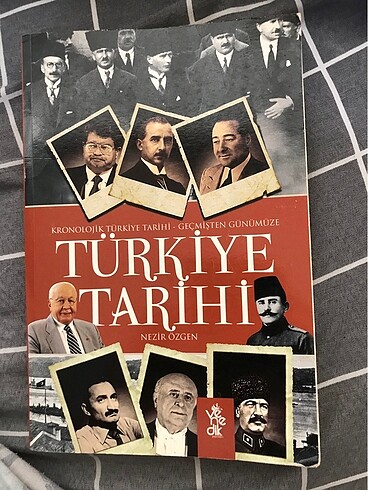 Türkiye tarihi