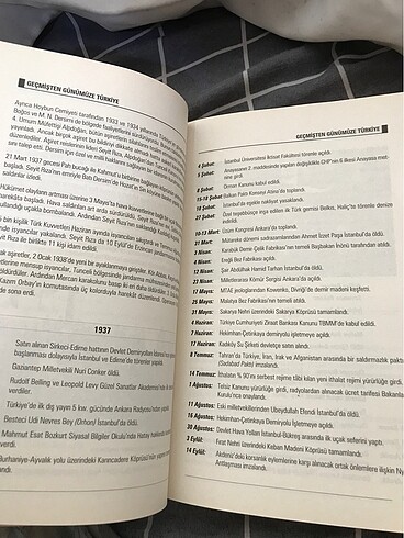  Beden Türkiye tarihi
