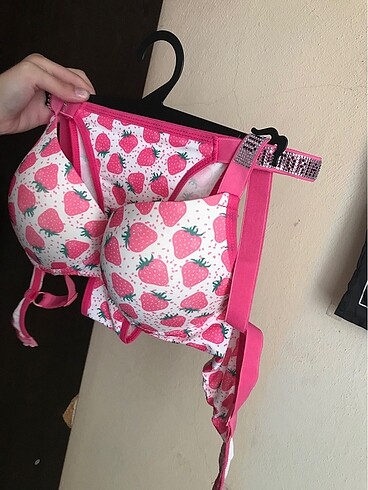 Vs bikini takımı