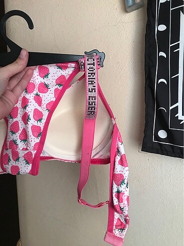 Victoria s Secret Vs bikini takımı