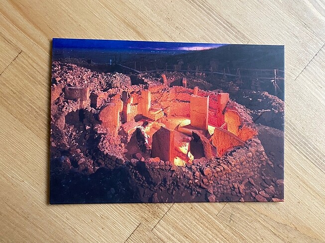  Kartpostal