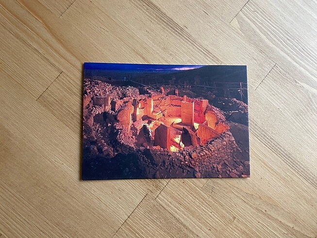 Kartpostal
