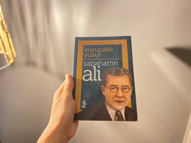 Kuyucaklı Yusuf
