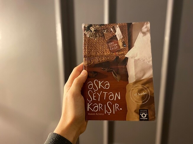 Aşka Şeytan Karışır