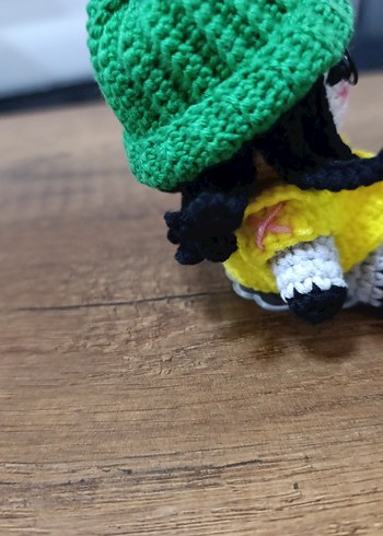 Beden Renk Valorant Killjoy
