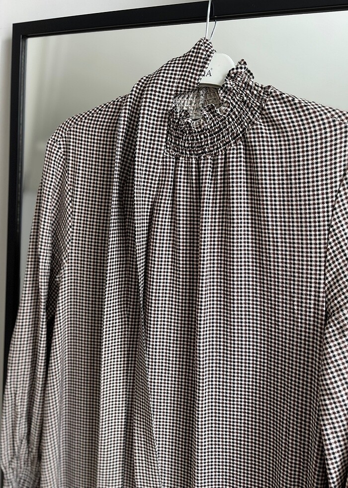 LCW modest elbise - Görsel 2