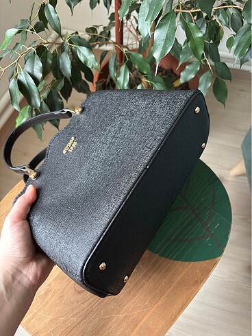 Şık çanta - Görsel 5