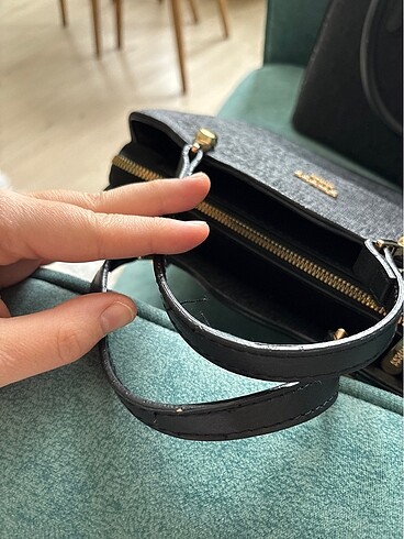 Şık çanta - Görsel 6