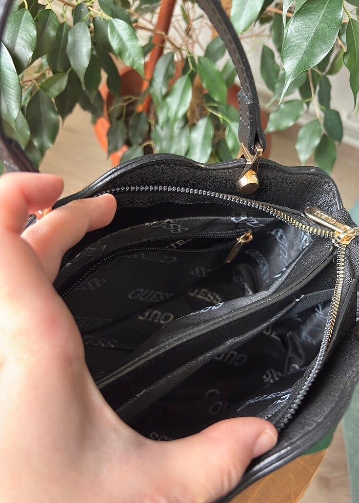 Şık çanta - Görsel 3