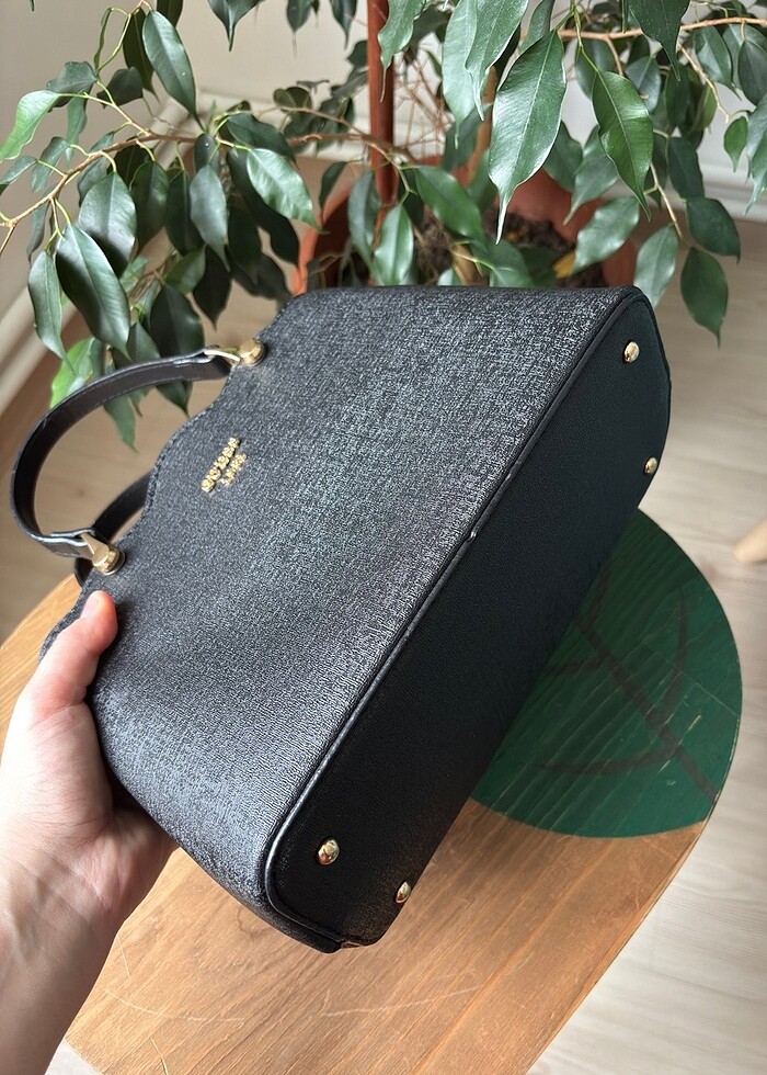 Şık çanta - Görsel 5