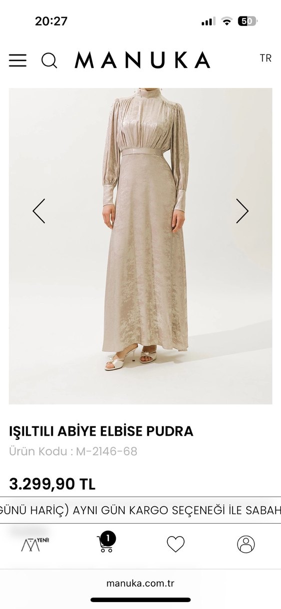 Manuka abiye - Görsel 2