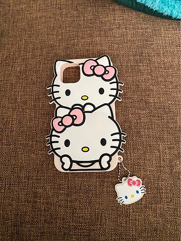 Hello Kitty İphone 11 kılıf