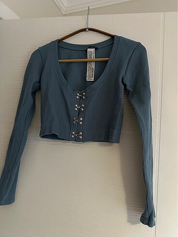 zara crop