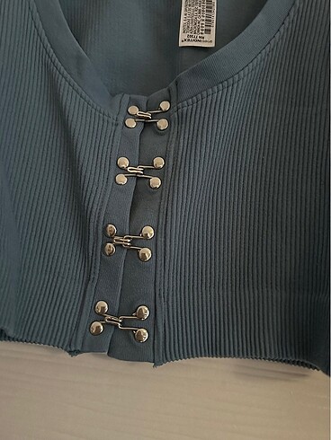 Zara zara crop