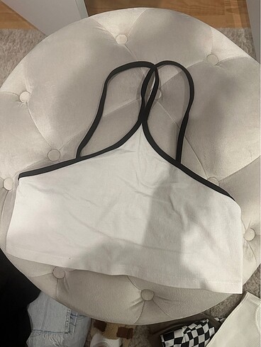 bershka crop