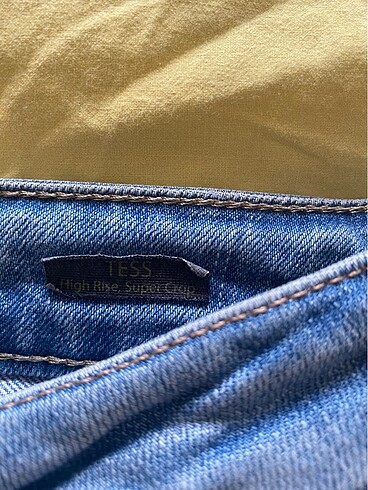 Mavi Jeans Mavi jean