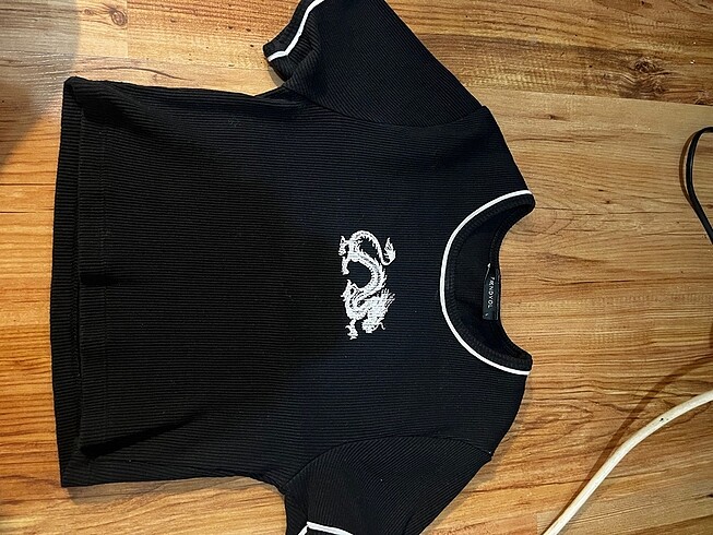 Trendyol crop