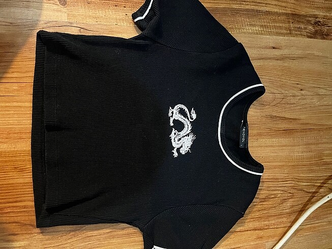 l Beden Trendyol crop