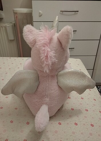 LCW Peluş Unicorn oyuncak 
