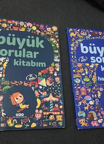 Diğer Çocuk kitap