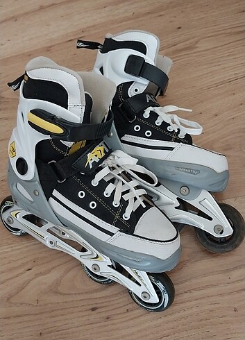 Converse paten 