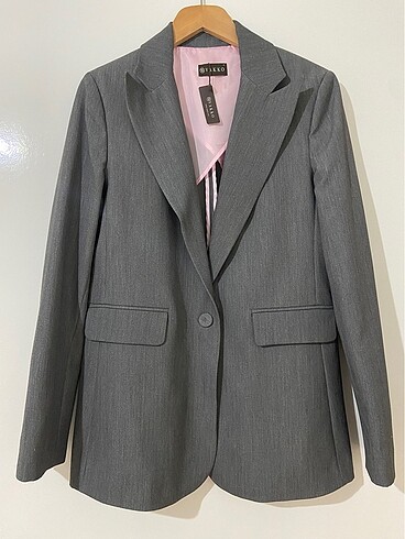 Vakko Blazer Ceket