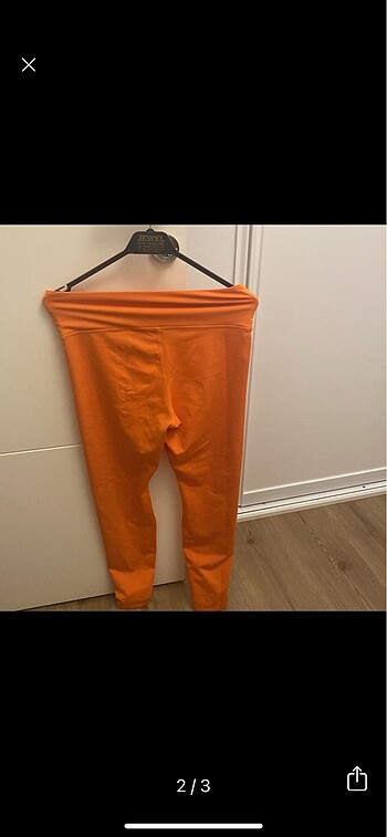H&M H&M spor tayt