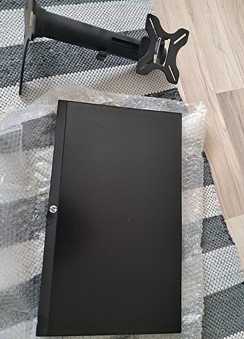 Hp p22h G5 75 hz 5 ms monitör 