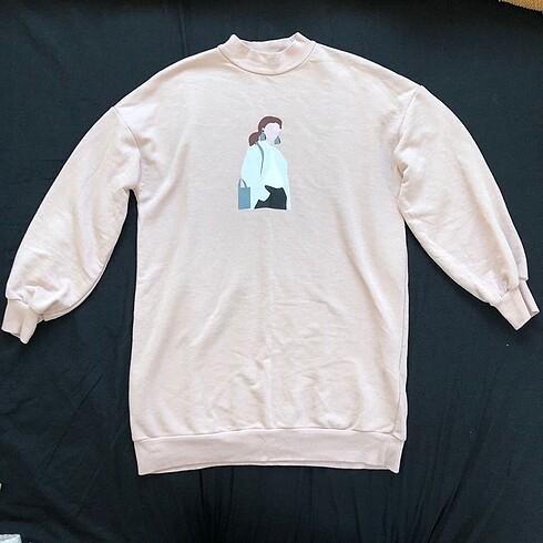 Lc Waikiki Bej Tunik Kazak