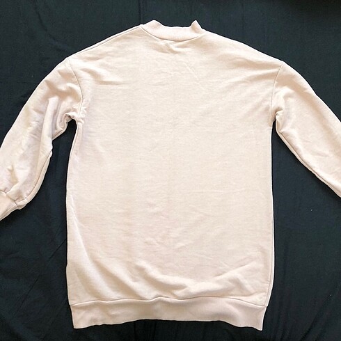 LC Waikiki Lc Waikiki Bej Tunik Kazak