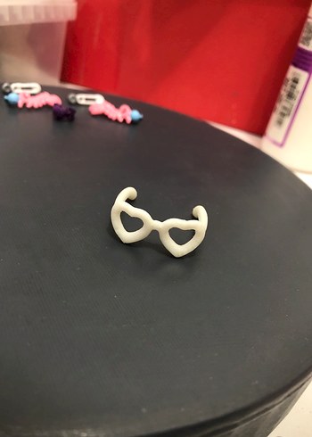 My Little Pony Gözlük - Görsel 2