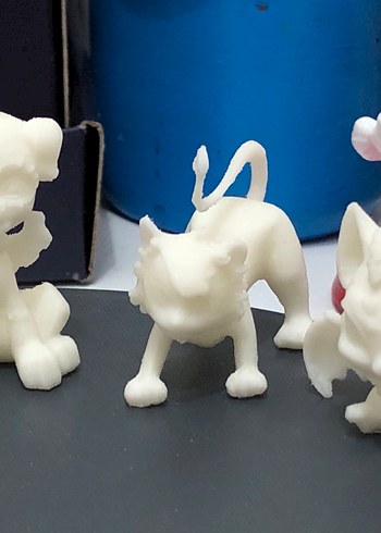 Monster High Evet After High Aksesuar - Görsel 5