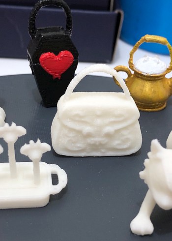 Monster High Evet After High Aksesuar - Görsel 4