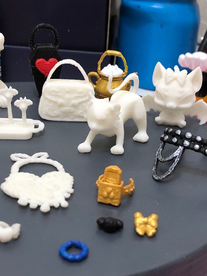 Monster High Evet After High Aksesuar - Görsel 2