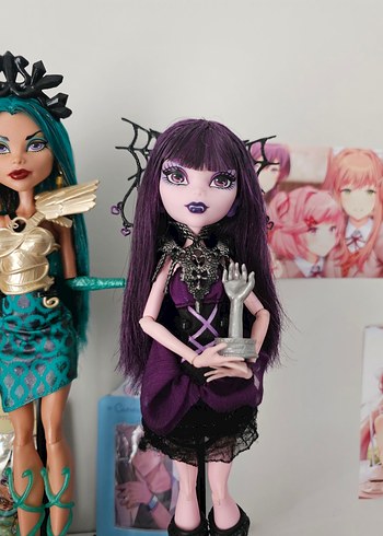 Monster High