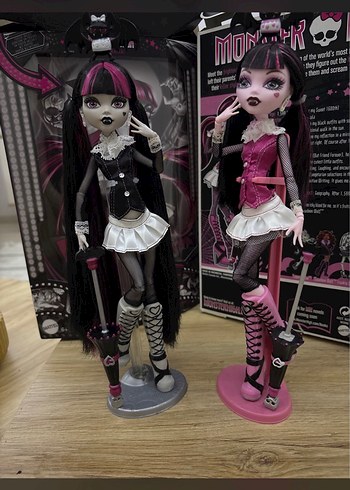 Monster High