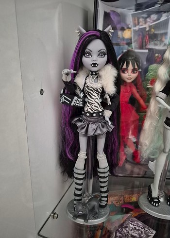 Monster High Çanta - Görsel 3