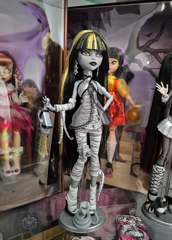 Monster High Çanta - Görsel 4