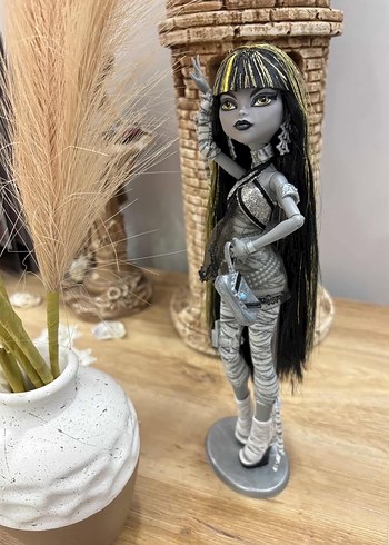 Monster High Çanta - Görsel 6