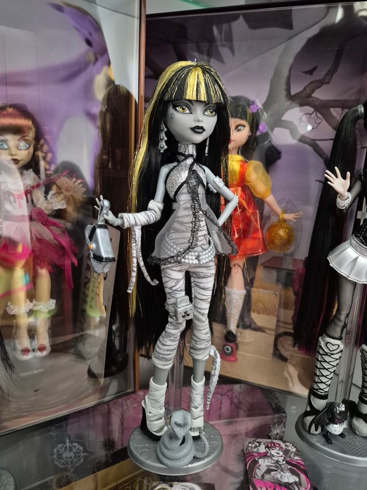 Monster High Çanta - Görsel 4