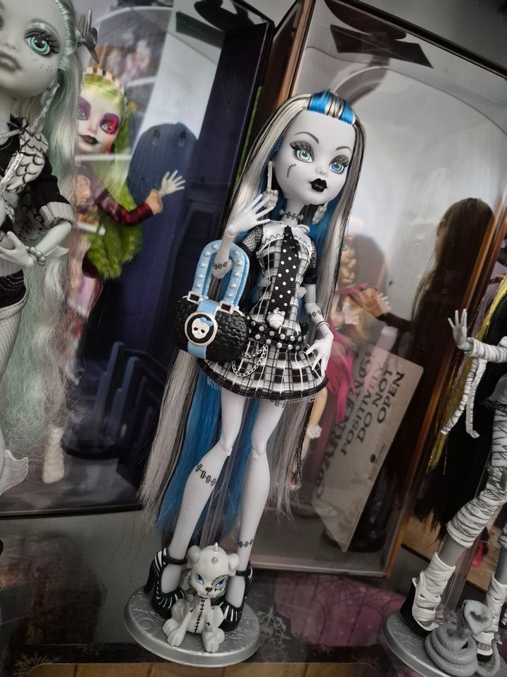 Monster High Çanta - Görsel 2