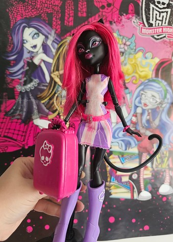 Monster High