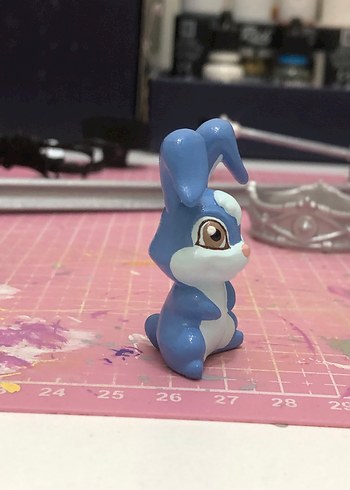 Winx Club Bloom Hayvanı Kiko - Görsel 2