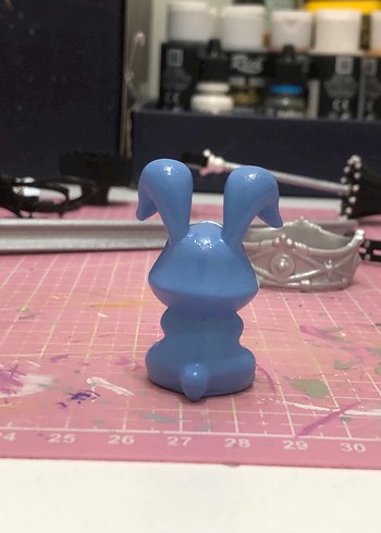 Winx Club Bloom Hayvanı Kiko - Görsel 3