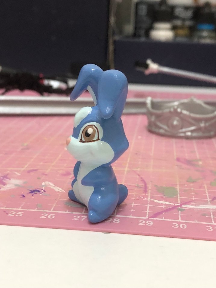 Winx Club Bloom Hayvanı Kiko - Görsel 4