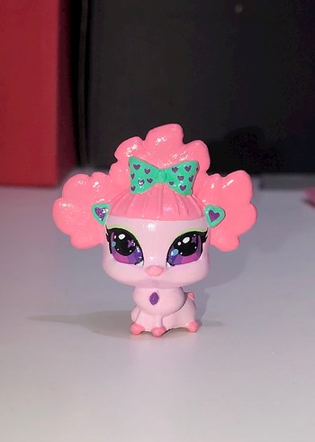 Winx Clup Stella Köpeği Ginger - Görsel 2