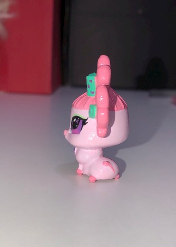 Winx Clup Stella Köpeği Ginger - Görsel 3