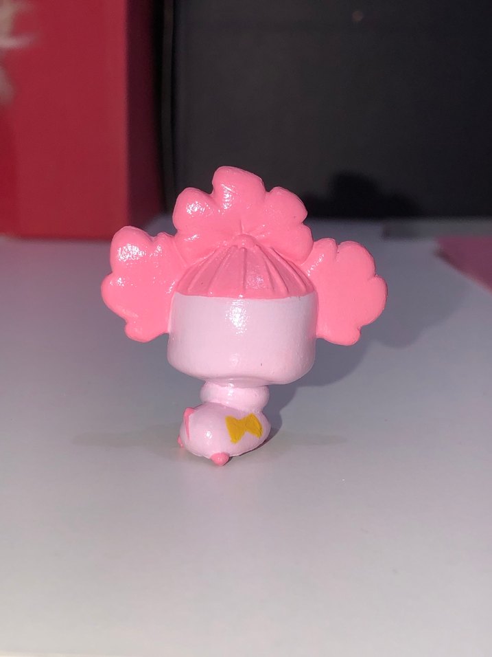 Winx Clup Stella Köpeği Ginger - Görsel 4