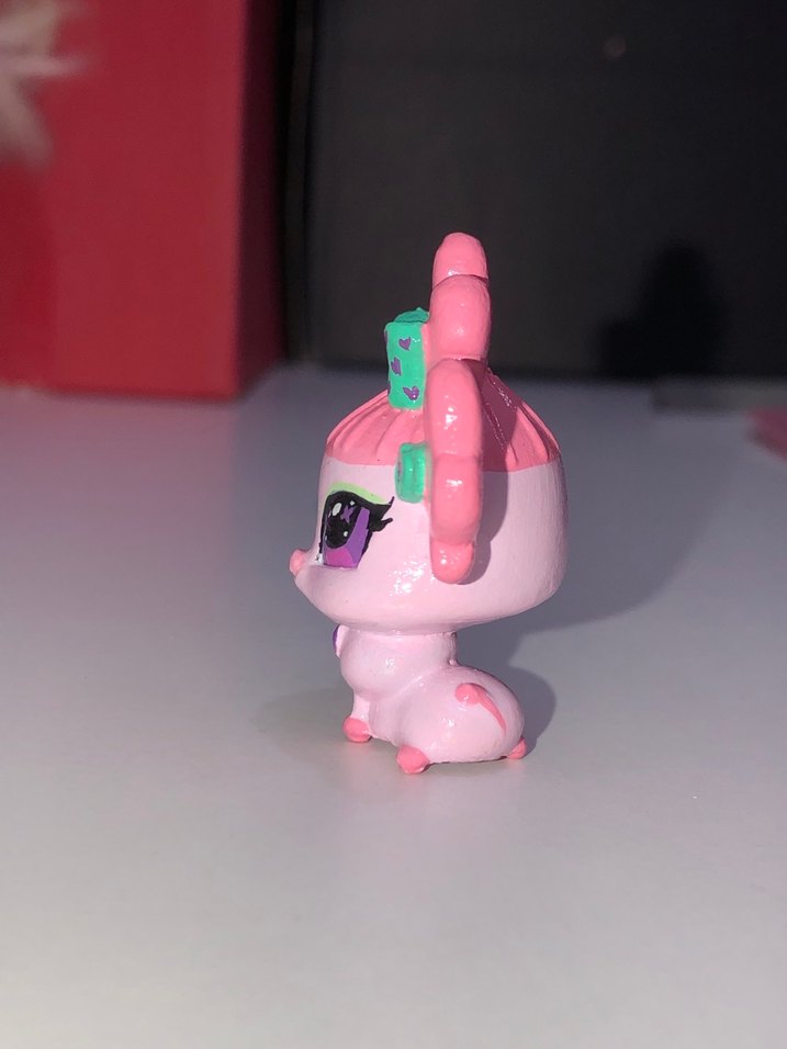 Winx Clup Stella Köpeği Ginger - Görsel 3