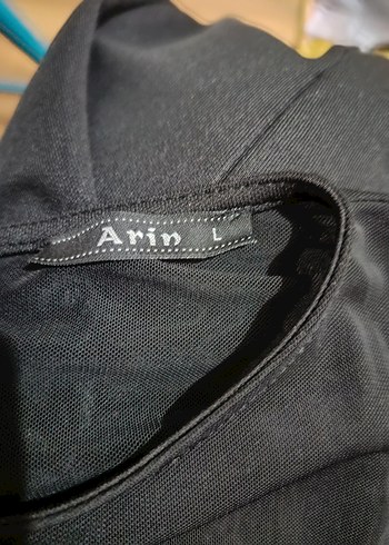 Kadın kolsuz elbise - Görsel 5